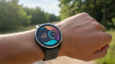 How to Choose the Best Sport Smart Watch for Your Needs?