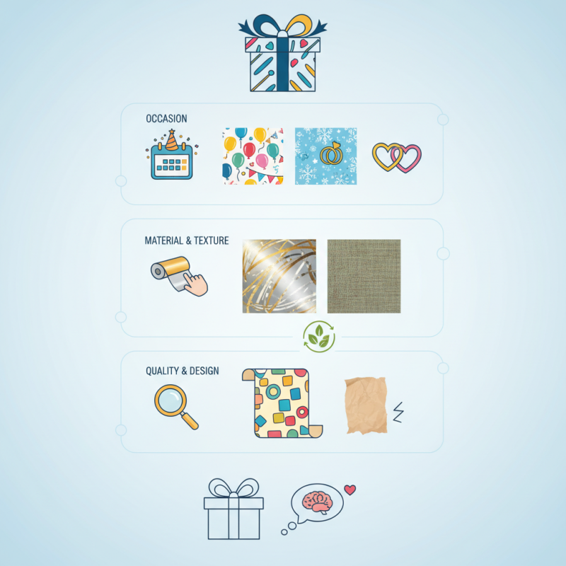 What is Wrapping Paper and How to Choose the Best One?