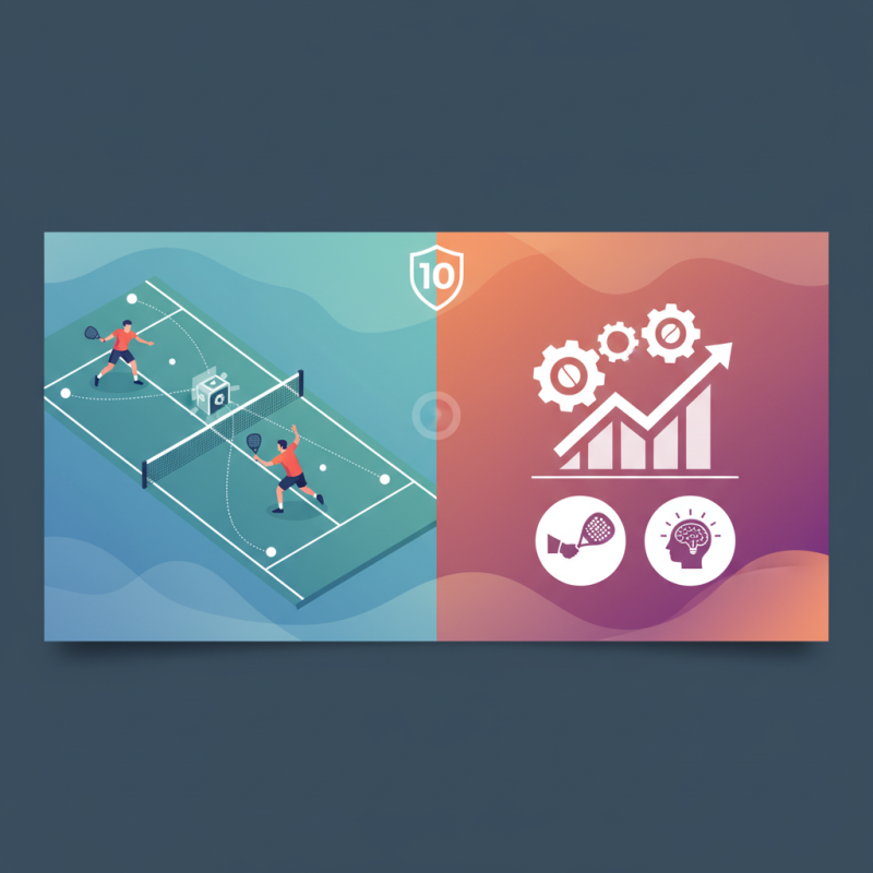 Top 10 Padel Training Machines for Global Buyers 2026?