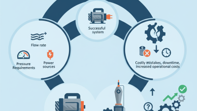 How to Choose the Right Hydraulic Pumps for Your Needs?