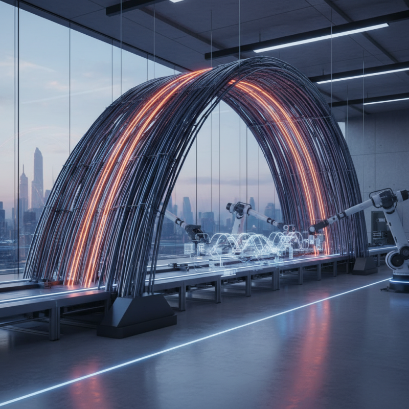 2026 Best Arc Shape Multi Wire Sa Features and Benefits?