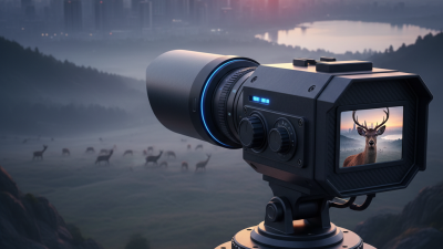 Why Choose a Long Range Camera for Your Next Purchase?