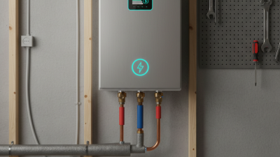 Best Electric Water Heater for Energy Efficiency and Savings?