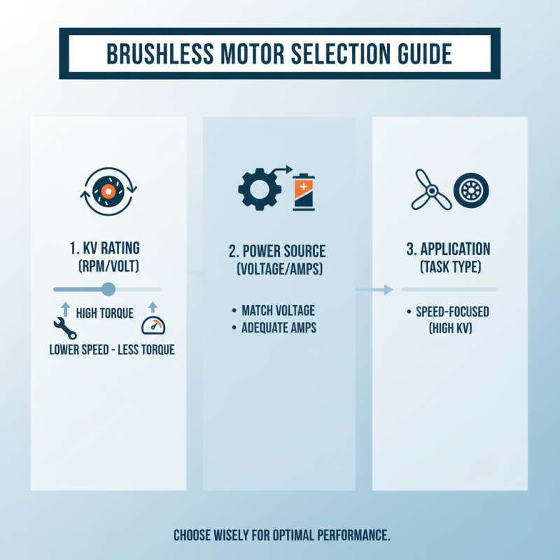 Top 5 Best Brushless Motors for Your Next Project?