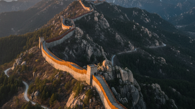 What Are the Best Solutions for Пограничный забор in China?