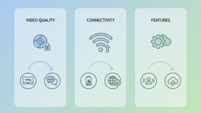 How to Choose the Best Wifi Doorbell for Your Home?
