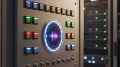 Top 10 Benefits of Using a Switch Panel for Your Projects?