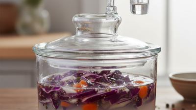 Top 5 Benefits of Fermentation with Floating Lid Techniques?