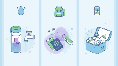 2026 Top Travel Sterilizer Options for Global Buyers?