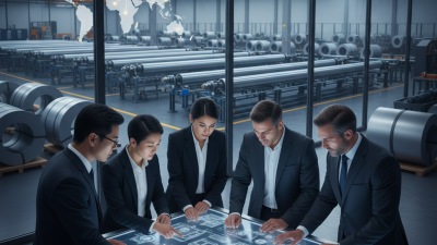 Stainless Tube Mills Buying Guide for Global Importers