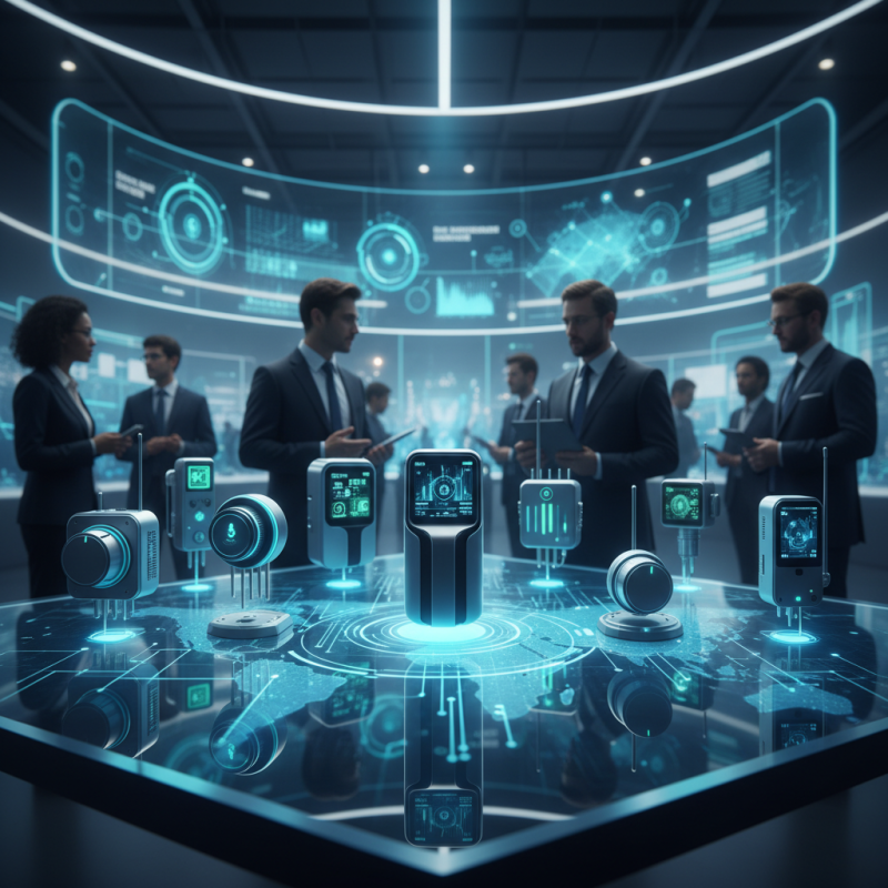 Top 10 Smart Potentiometers for Global Buyers in 2026?