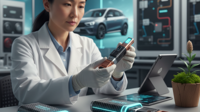 2026 Top Battery Connector Trends for Global Buyers?