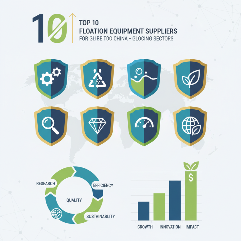 Top 10 Flotation Equipment Suppliers in China for Global Buyers?