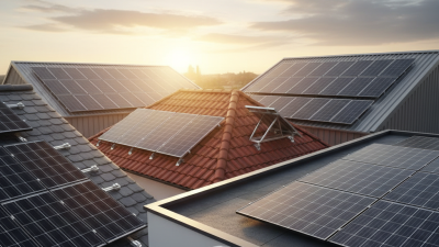 2026 Best Solar Panel Roof Mount Options for Global Buyers?