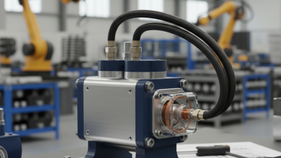 China Best DC High Pressure Pump for Global Buyers?