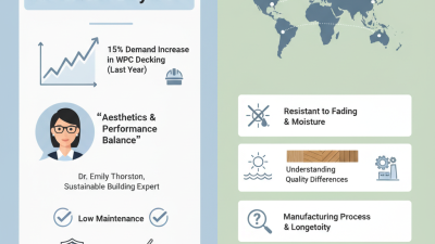 2026 Best WPC Classic Decking Options for Global Buyers?