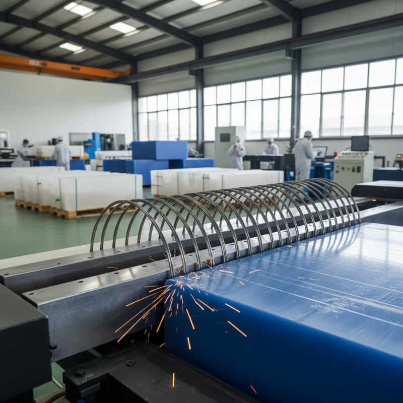 Top Arc Shape Multi Wire Saw Benefits for Global Buyers?