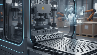 Top Perforated Mesh Machine for Global Buyers 2026?