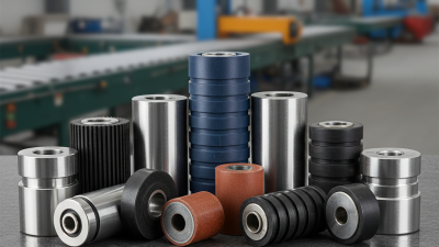 Top 10 Bottom Rolle Products Every Global Buyer Should Know?