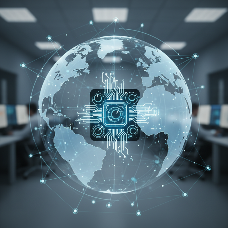 Discover the Best Smart Potentiometers for Global Sourcing?