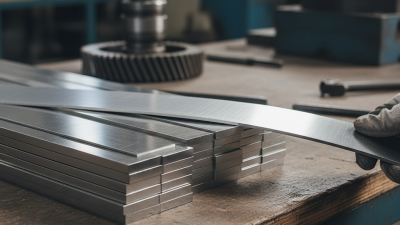 Learn About the Best 430 Stainless Steel Strips for Your Needs?