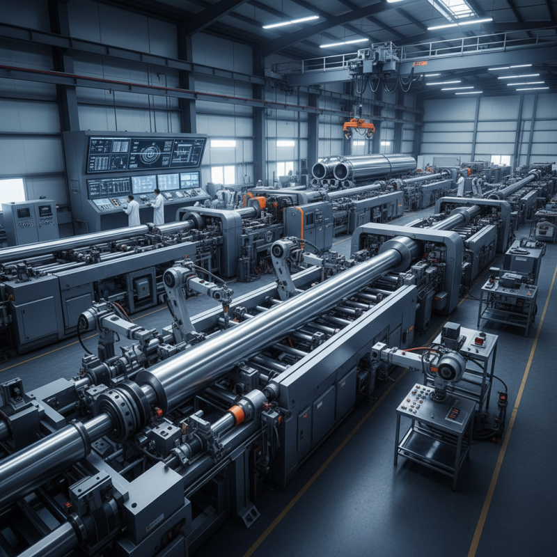 2026 Top Stainless Tube Mills for Global Buyers?