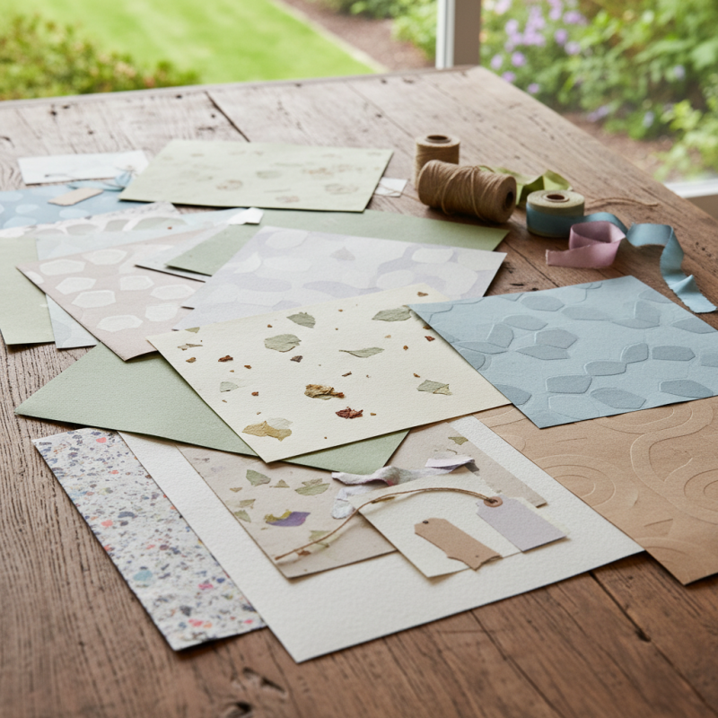 2026 Best Wrapping Paper Options for Global Buyers?