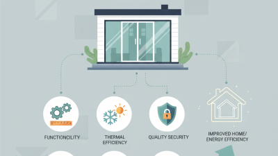How to Choose the Best Sliding Aluminium Doors for Your Home?