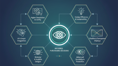 2026 Top LED Screen Trends for Global Buyers to Watch