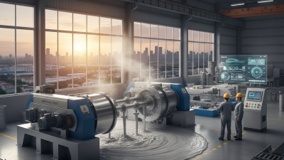 2026 Top Double Shaft Mixer from China for Global Buyers?