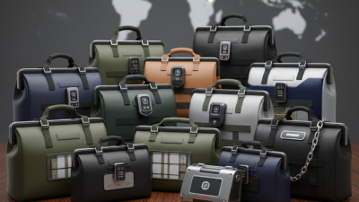 Top 10 Security Money Bags for Global Buyers in 2026?