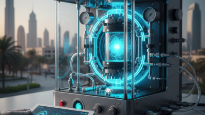 How to Choose the Best Middle East Gas Liquid Hybrid Instrument?