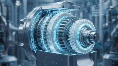 2026 Best Cryogenic Gearbox for Global Buyers FAQ