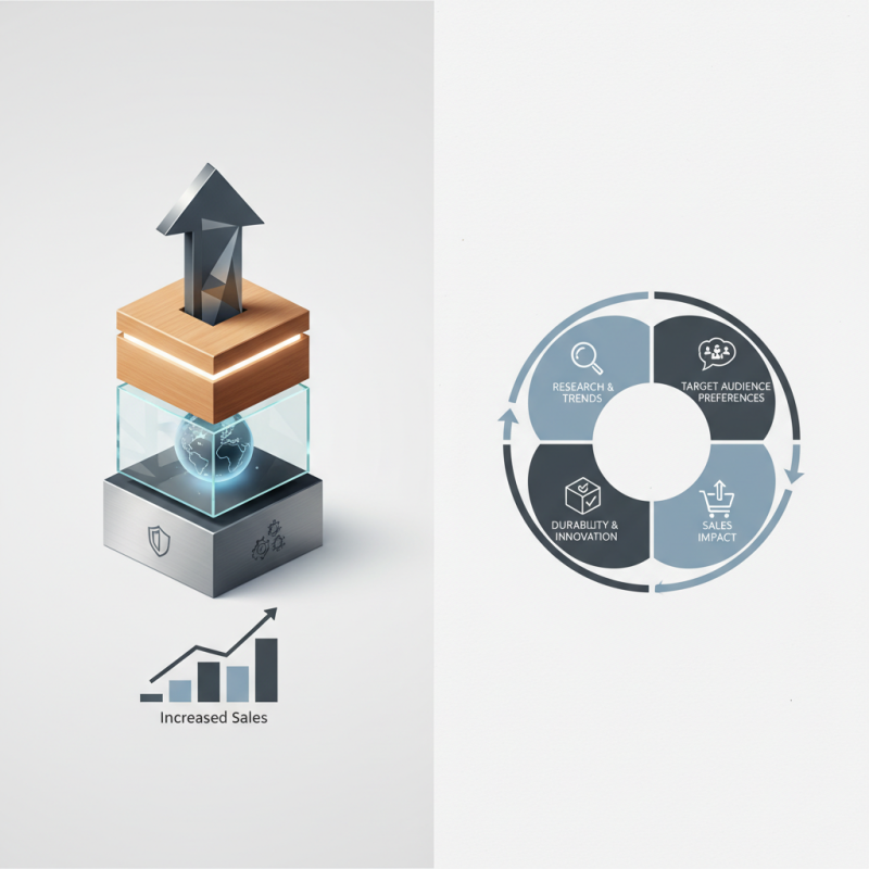 Top Premium Display Stand Options for Global Buyers?