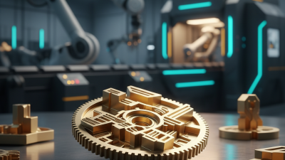 2026 Best Brass Die Casting Techniques for Global Buyers?