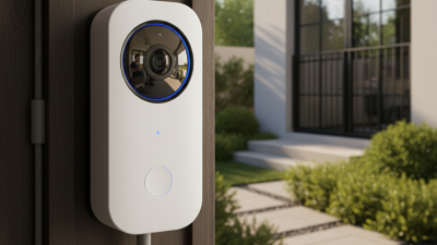 Why Choose a Wifi Doorbell for Your Home Security Needs?