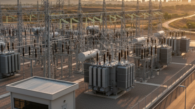 Top 10 Transformer Substation Solutions for Global Buyers?