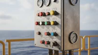 How to Choose the Best Well Control Box for Your Needs?