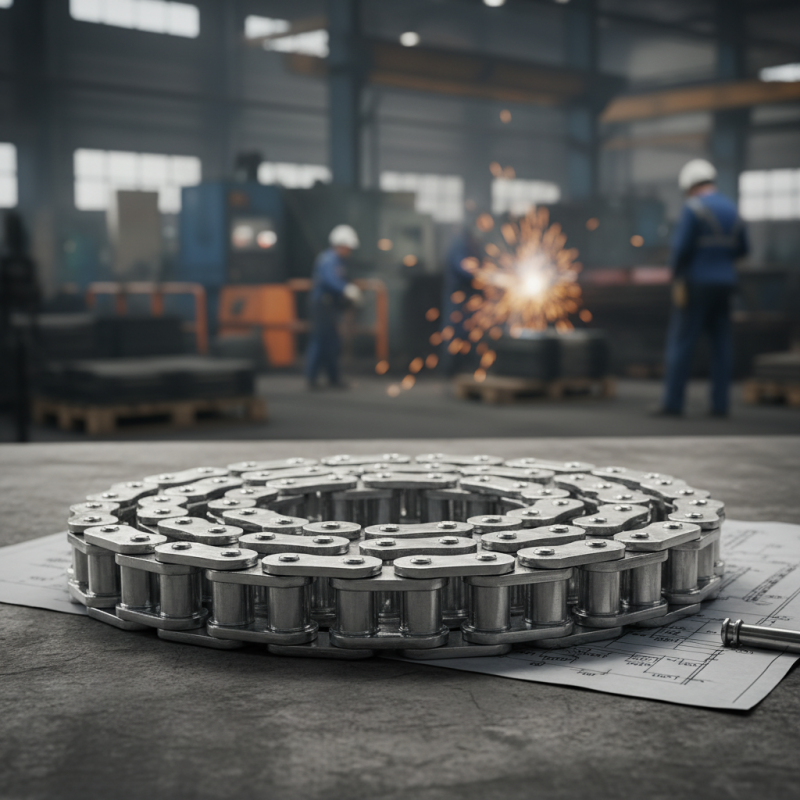 China Top Stainless Steel Chains for Global Buyers Guide?