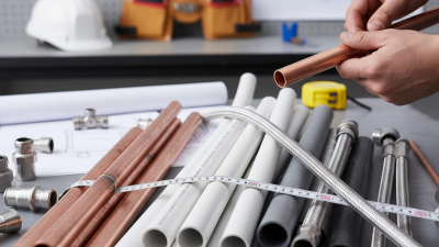 How to Choose the Right Heater Pipes for Your Needs?