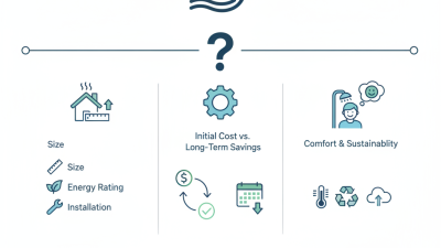 Best Electric Water Heater Buying Guide for Global Shoppers?