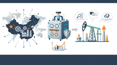 Best Well Control Box Solutions from China for Global Buyers?