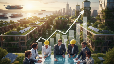 Top Building Solutions for Global Procurement Success?