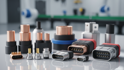China Best Battery Connector Suppliers for Global Buyers?