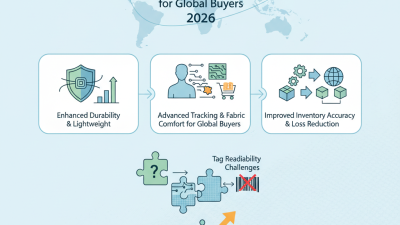 2026 Top UHF RFID Textile Innovations for Global Buyers?