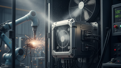 How to Choose the Right Industrial PC for Your Business Needs?