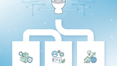 Top Wholesale Online Smart Toilets from China for Buyers?
