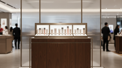 Why Choose a Premium Display Stand for Effective Marketing?