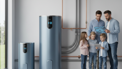 How to Choose the Best Electric Water Heater for Your Needs?