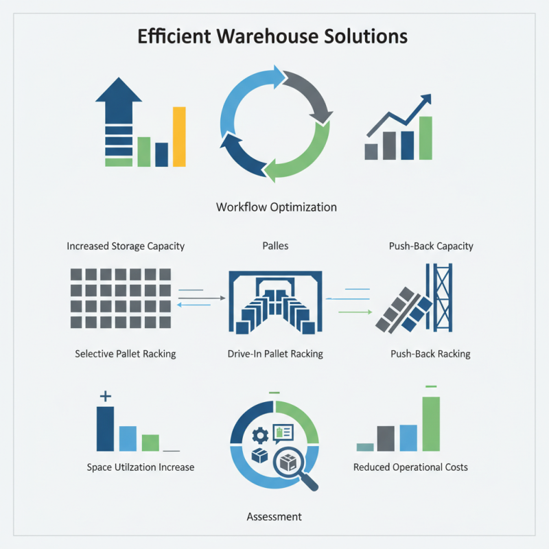 Top 10 Pallet Storage Systems for Efficient Warehouse Solutions?